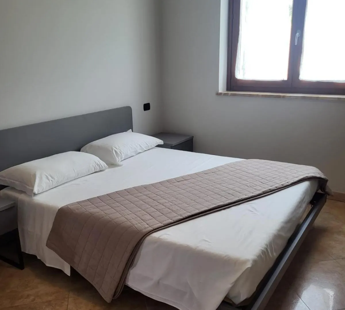 Residenza Al Pellegrino Apartment Peschiera del Garda 0*,
