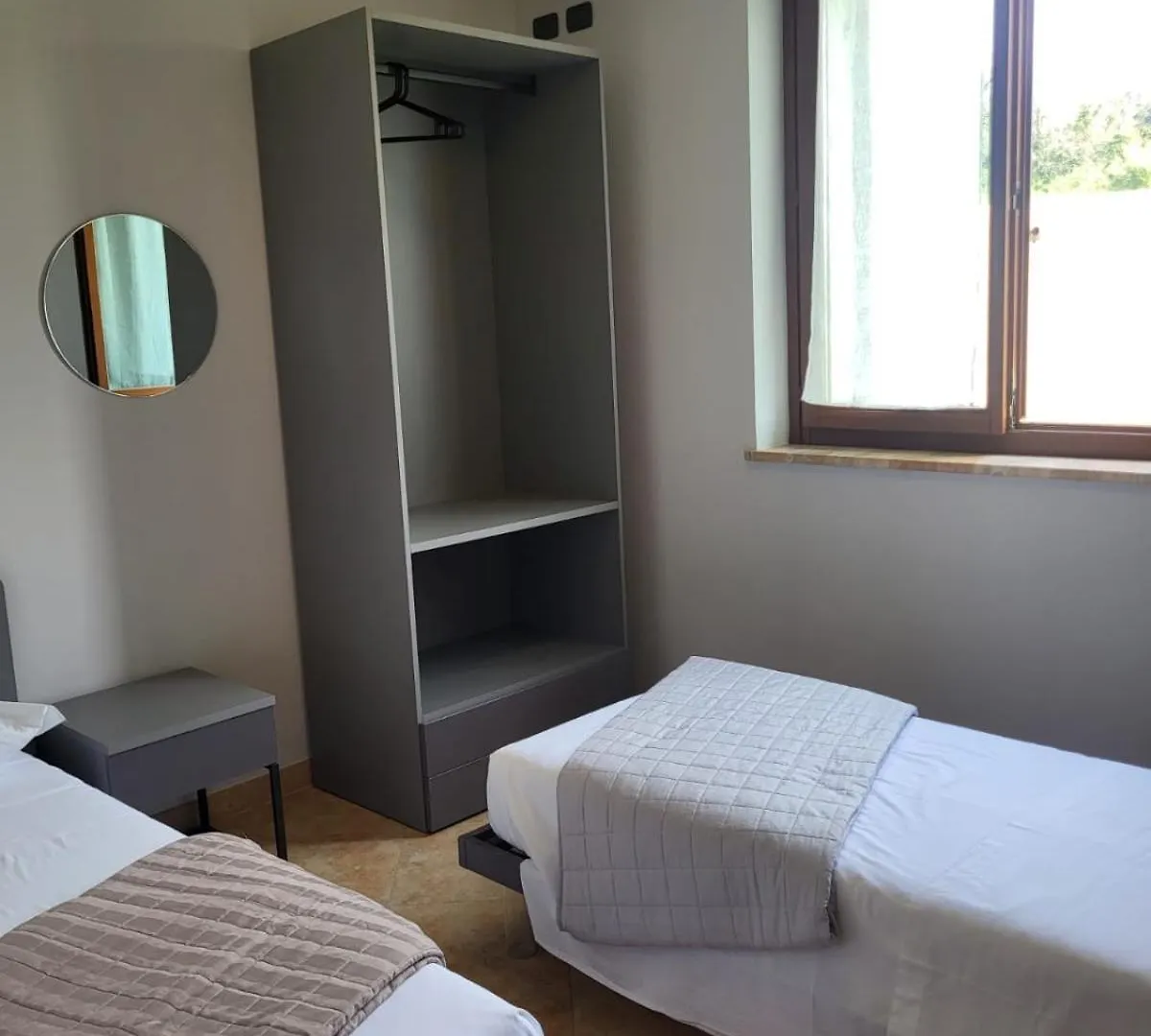 Residenza Al Pellegrino Apartment Peschiera del Garda