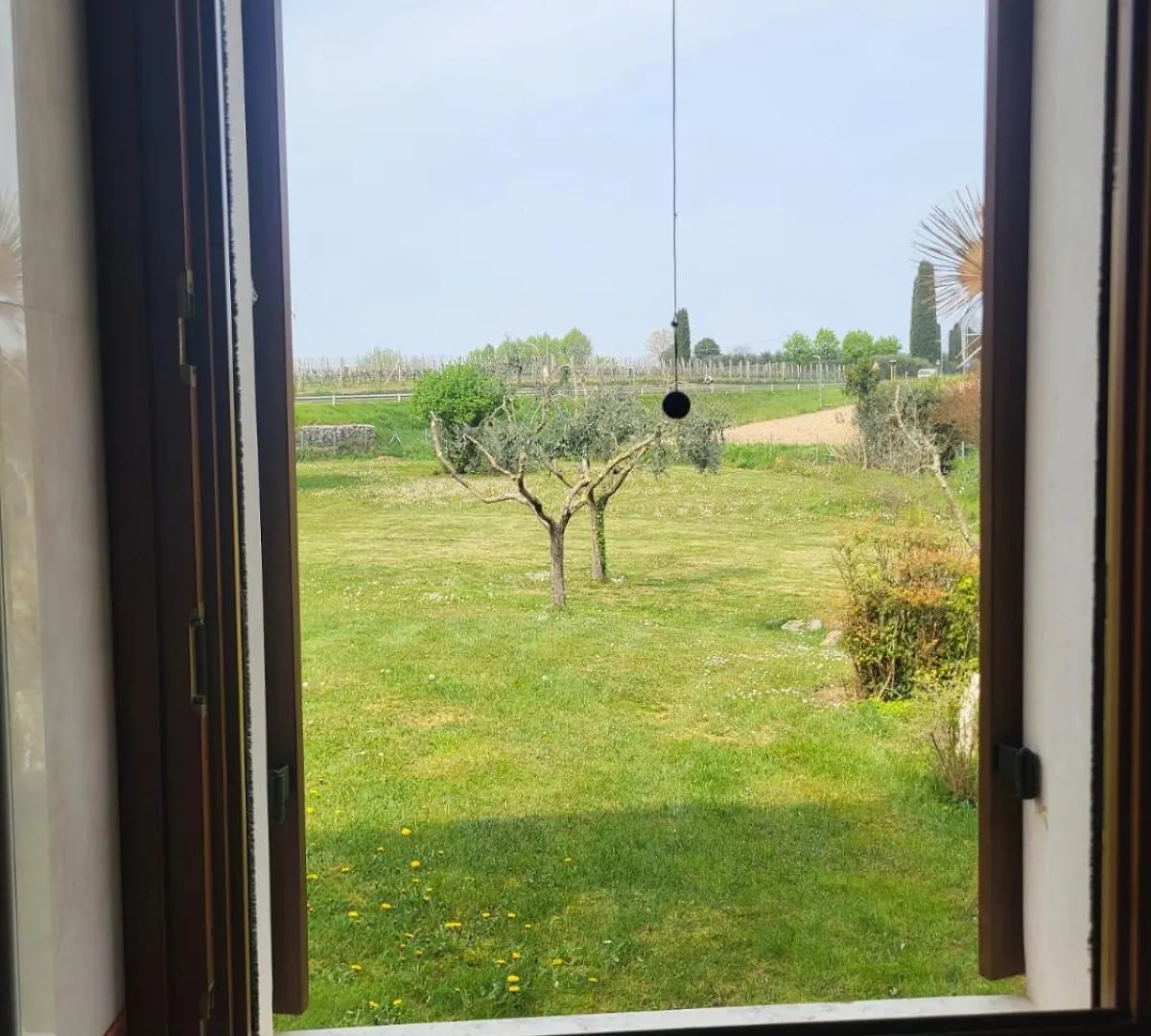 Residenza Al Pellegrino Apartment Peschiera del Garda