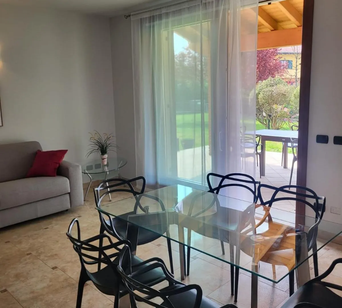 Residenza Al Pellegrino Apartment Peschiera del Garda