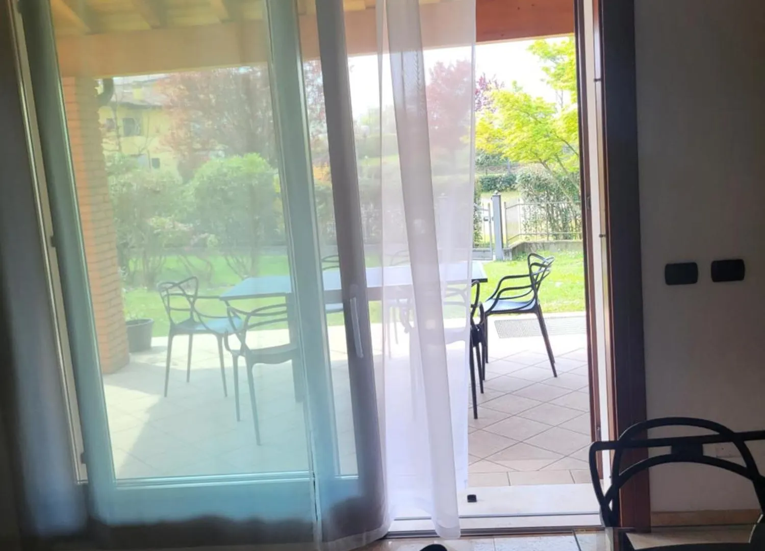 Residenza Al Pellegrino Apartment Peschiera del Garda 0*,  Italy