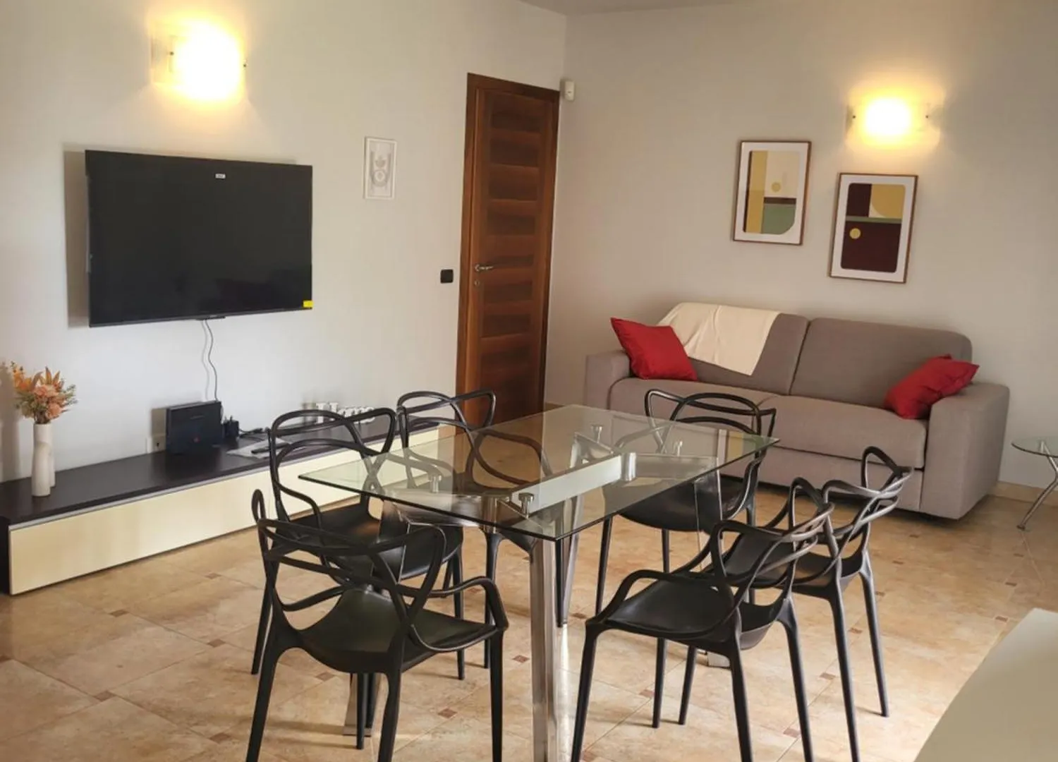 Residenza Al Pellegrino Apartment Peschiera del Garda