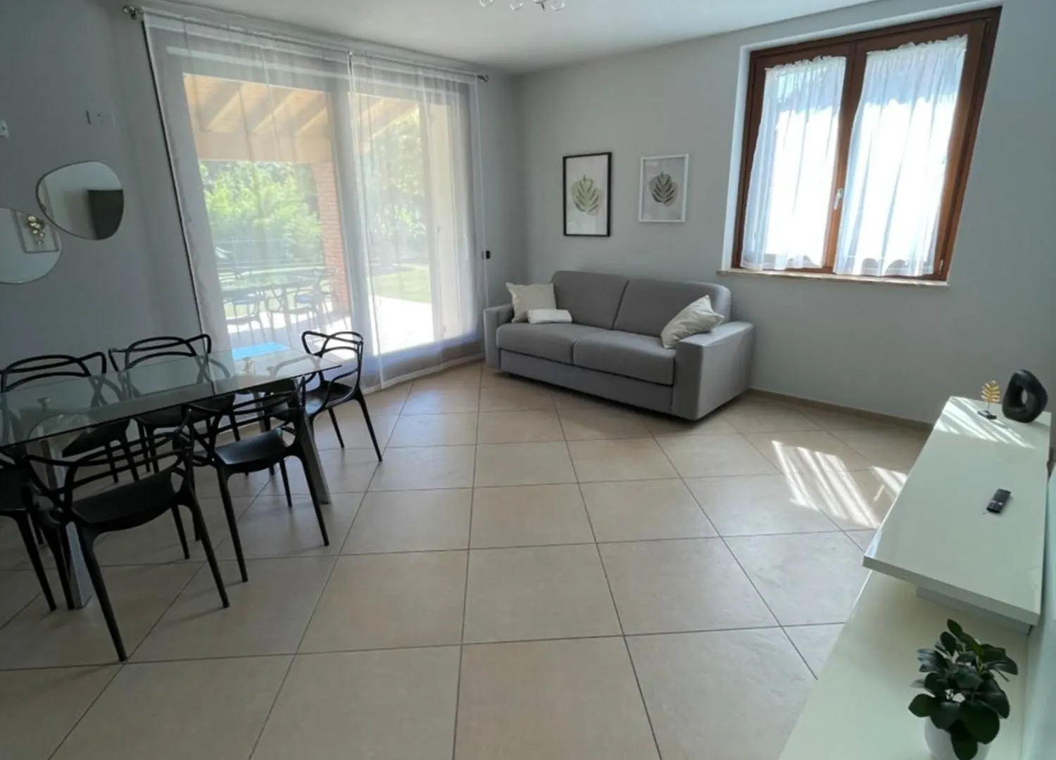 Residenza Al Pellegrino Apartment Peschiera del Garda