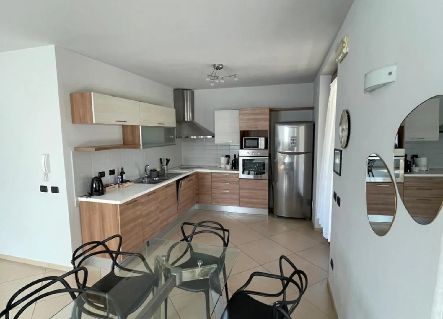 Residenza Al Pellegrino Apartment Peschiera del Garda