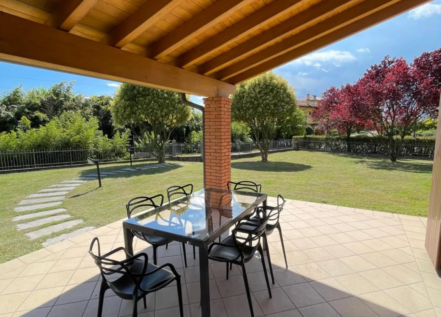 Residenza Al Pellegrino Apartment Peschiera del Garda