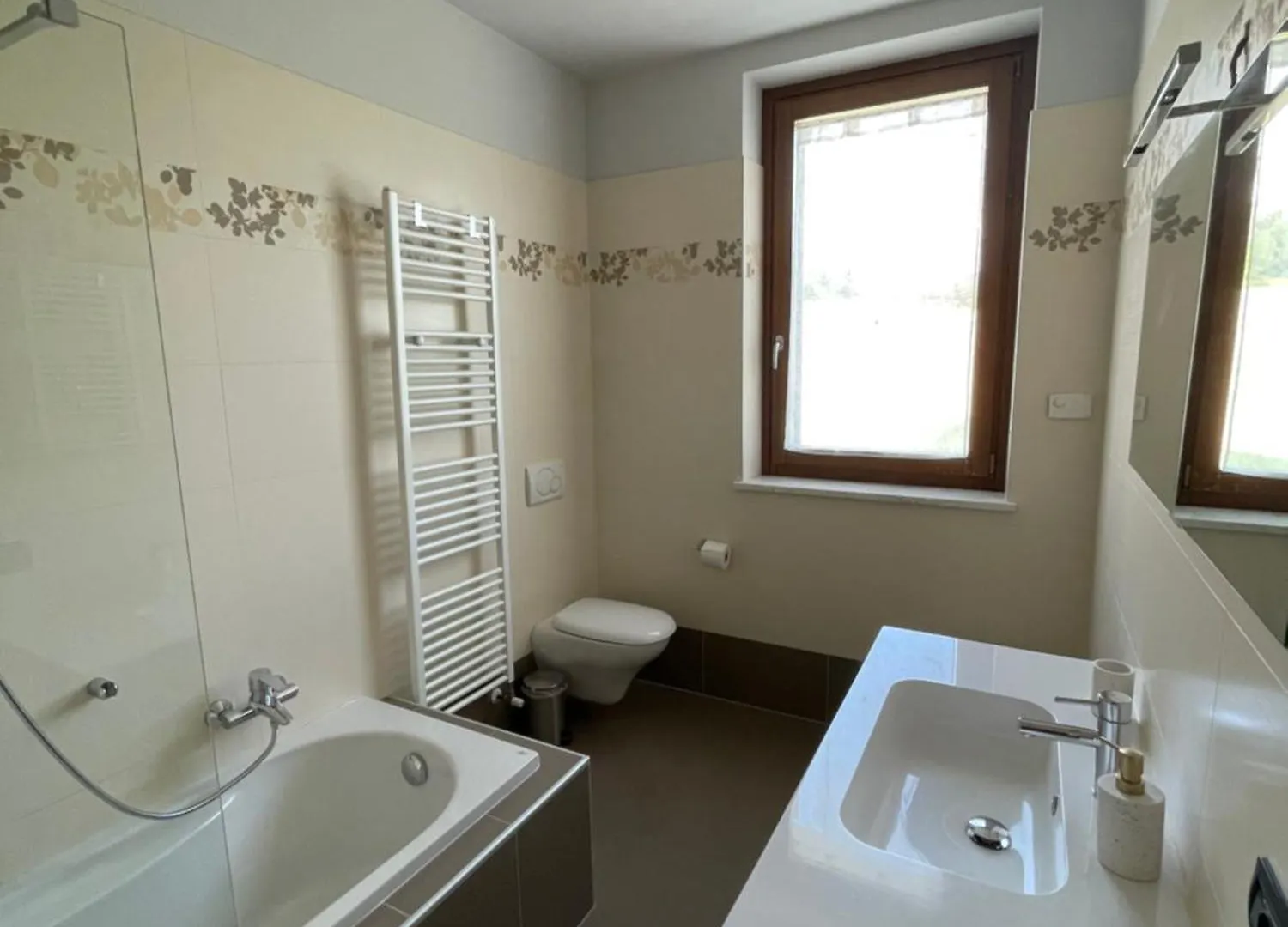Residenza Al Pellegrino Apartment Peschiera del Garda Italy