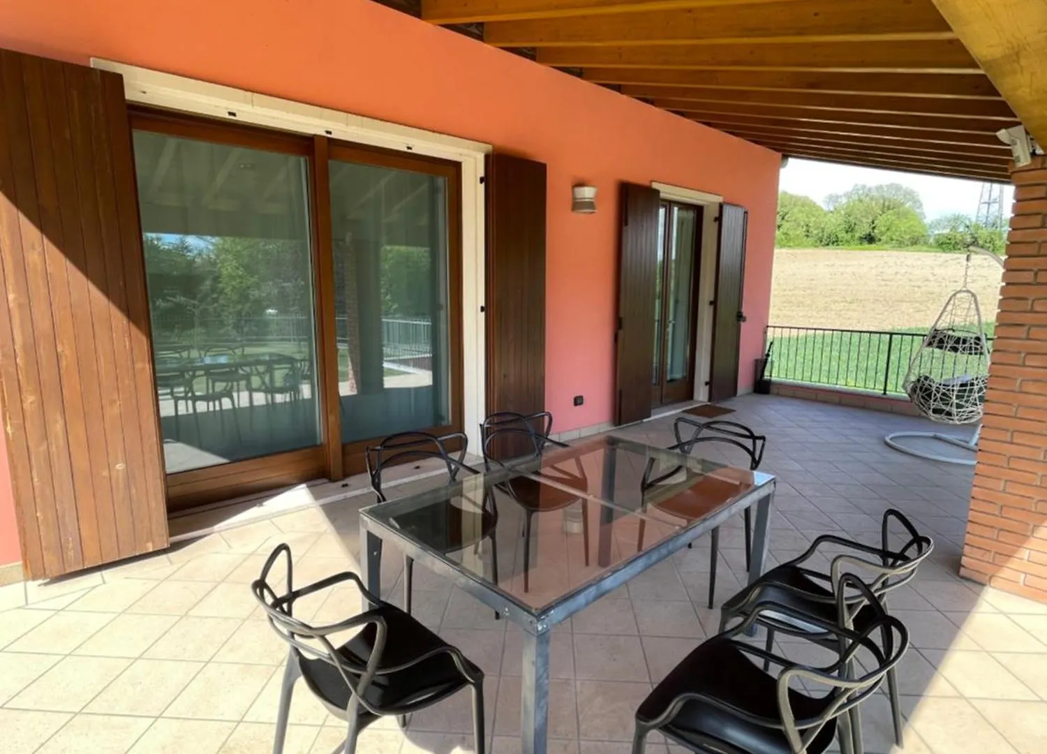 Residenza Al Pellegrino Apartment Peschiera del Garda Italy