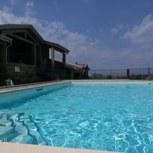 2 Il Vigneto Apartment