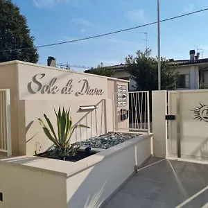  Apartment Sole Di Diana Luxury