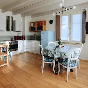 Ponte Dei Voltoni Apartment