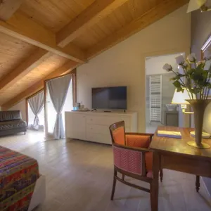 Holidays Alle Rose Apartment