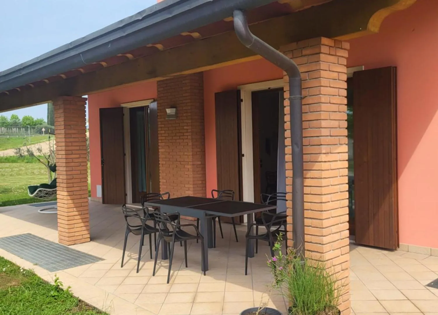 Residenza Al Pellegrino Apartment Peschiera del Garda Italy