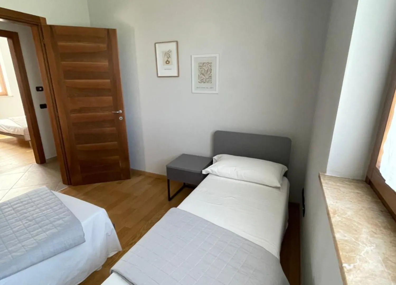 Residenza Al Pellegrino Apartment Peschiera del Garda