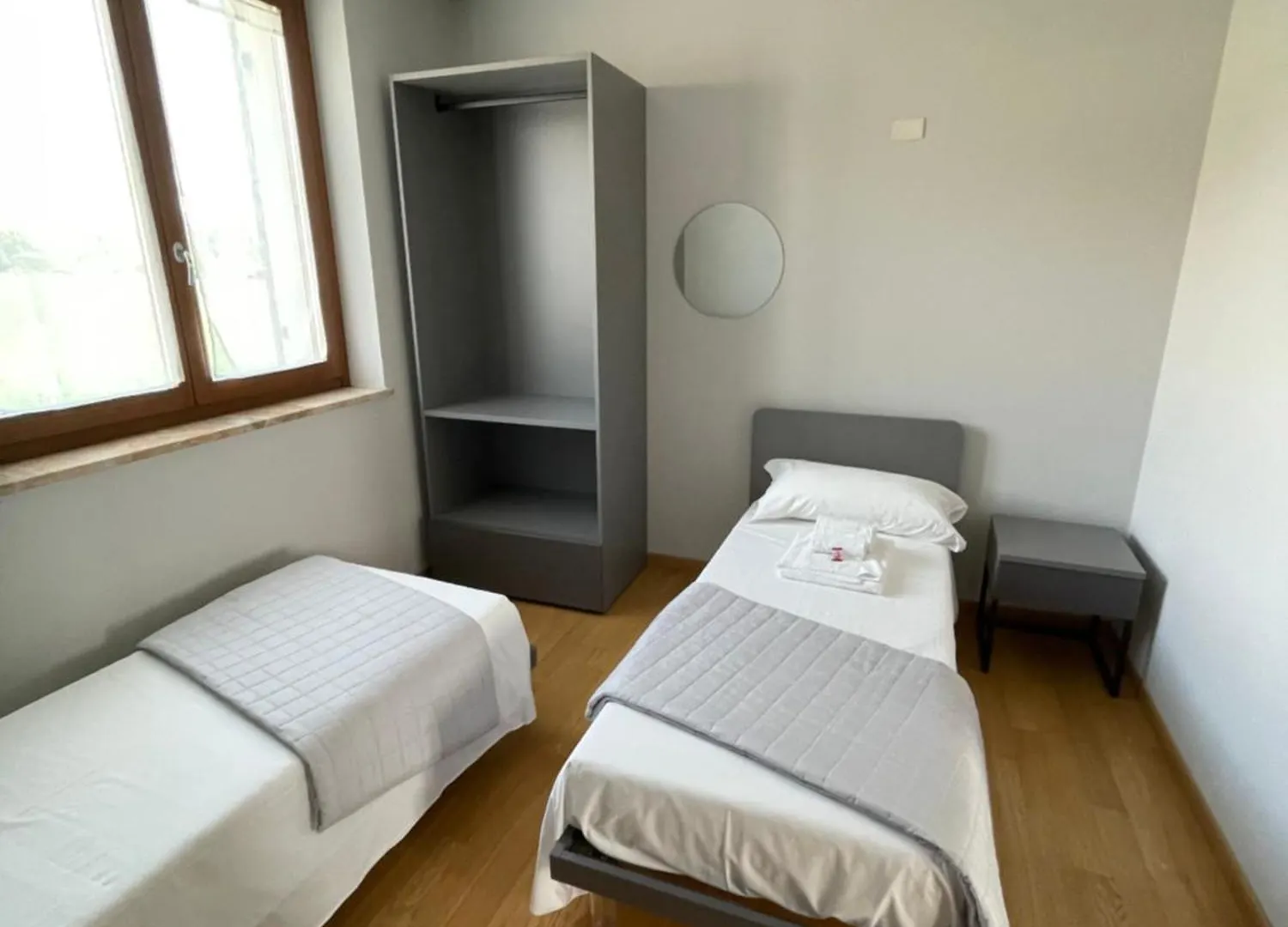 Residenza Al Pellegrino Apartment Peschiera del Garda